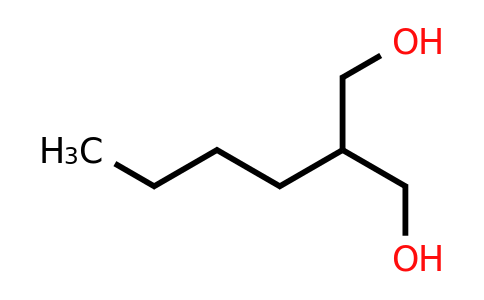 CAS 2612-26-2 | 2-Butylpropane-1,3-diol