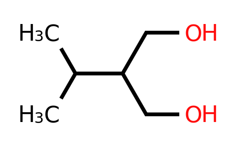 CAS 2612-27-3 | 2-Isopropylpropane-1,3-diol