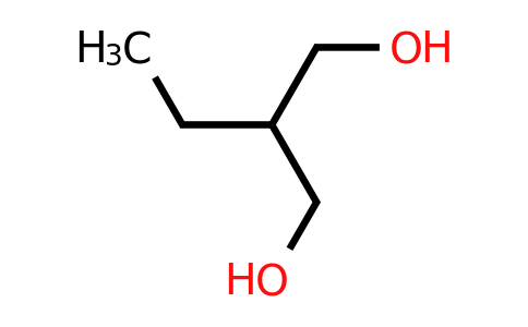 CAS 2612-29-5 | 2-Ethyl-1,3-propanediol