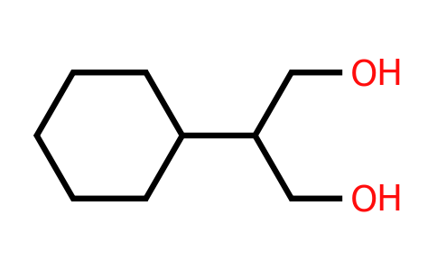 CAS 2612-32-0 | 2-Cyclohexylpropane-1,3-diol