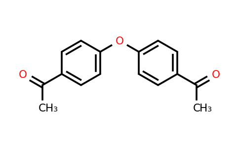CAS 2615-11-4 | 1,1'-(Oxybis(4,1-phenylene))diethanone