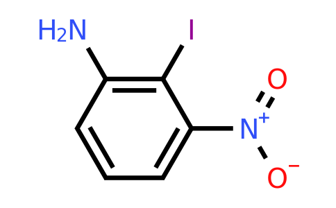 CAS 261527-85-9 | 2-Iodo-3-nitroaniline