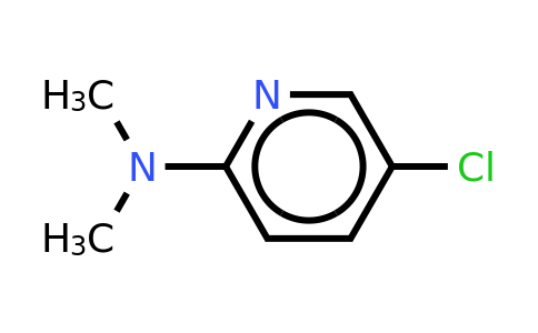 CAS 26163-06-4 | 5-Chloro-N,n-dimethylpyridin-2-amine
