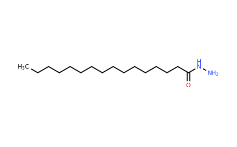 CAS 2619-88-7 | Palmitohydrazide