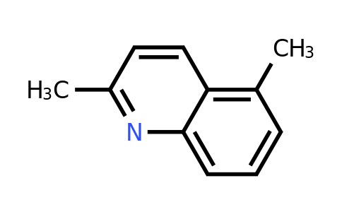 CAS 26190-82-9 | 2,5-Dimethylquinoline