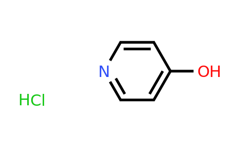CAS 26192-55-2 | Pyridin-4-ol hydrochloride