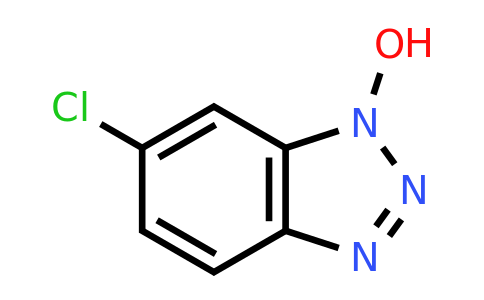 CAS 26198-19-6 | 6-chloro-1H-1,2,3-benzotriazol-1-ol