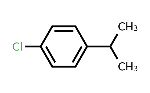 CAS 2621-46-7 | 1-chloro-4-(propan-2-yl)benzene
