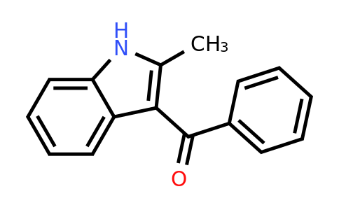 CAS 26211-73-4 | 3-benzoyl-2-methyl-1H-indole