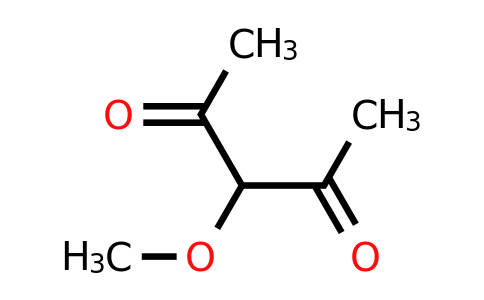 CAS 26213-42-3 | 3-methoxypentane-2,4-dione