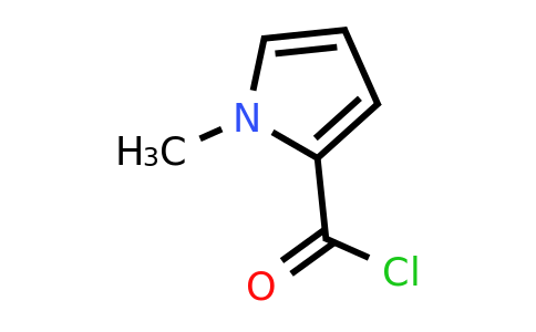 CAS 26214-68-6 | 1-Methylpyrrole-2-carbonylchloride