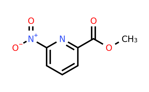 CAS 26218-74-6 | Methyl 6-nitropicolinate