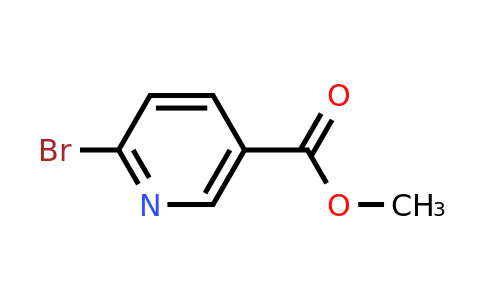 CAS 26218-78-0 | Methyl 6-bromonicotinate