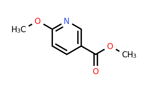 CAS 26218-80-4 | Methyl 6-methoxynicotinate