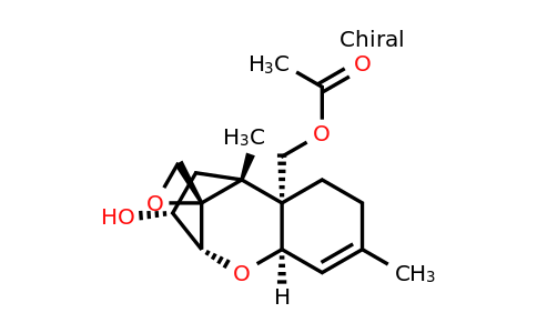 CAS 2623-22-5 | 15-Acetoxyscirpenol