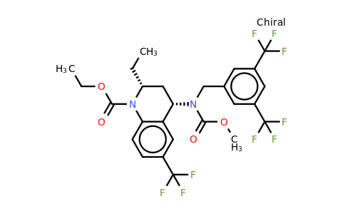 CAS 262352-17-0 | Torcetrapib