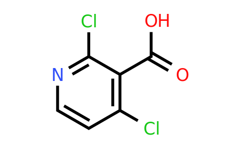 CAS 262423-77-8 | 2,4-dichloropyridine-3-carboxylic acid