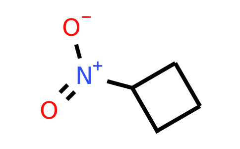 CAS 2625-41-4 | Nitrocyclobutane