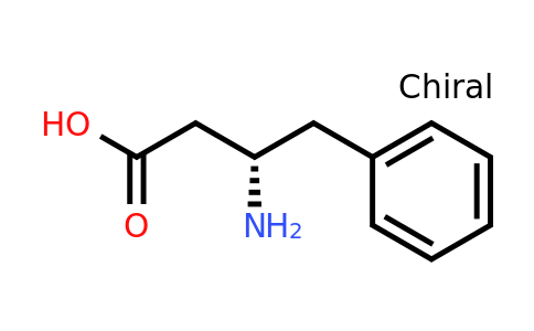 CAS 26250-87-3 | (S)-b-Aminobenzenebutanoic acid
