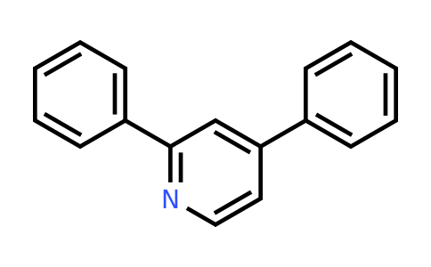 CAS 26274-35-1 | 2,4-Diphenylpyridine