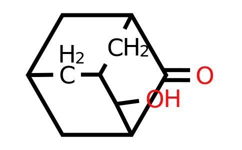 CAS 26278-43-3 | 4-Hydroxyadamantan-2-one