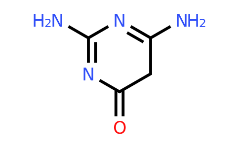 CAS 26279-64-1 | 2,6-Diaminopyrimidin-4(5H)-one