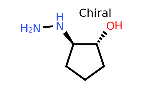 CAS 26280-49-9 | trans-2-Hydrazinylcyclopentanol