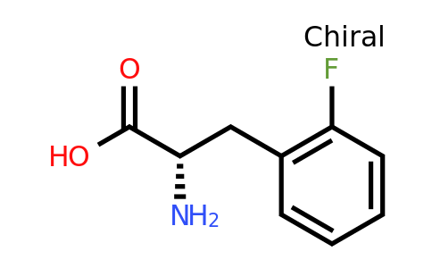 CAS 2629-55-2 | 2-Fluoro-L-phenylalanine