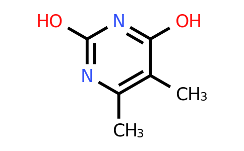 CAS 26305-13-5 | 2,4-Dihydroxy-5,6-dimethylpyrimidine