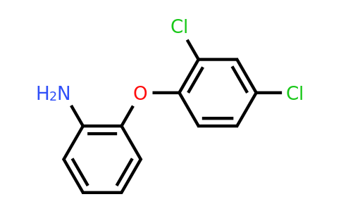 CAS 26306-64-9 | 2-(2,4-Dichlorophenoxy)aniline