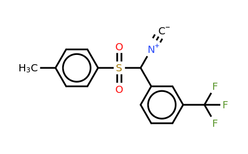 CAS 263389-45-3 | [1-(3-Trifluoromethylphenyl)-1-tosyl]methyl isocyanide