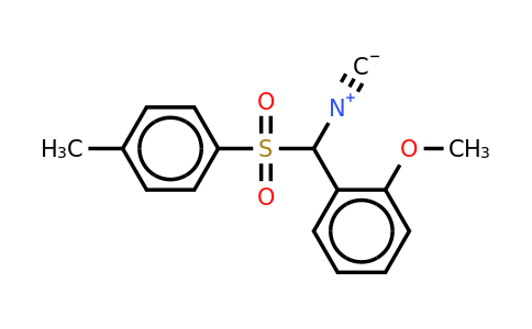 CAS 263389-53-3 | Isocyano(2-methoxyphenyl)methyl-4-methylphenyl sulfone