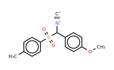 CAS 263389-54-4 | A-tosyl-(4-methoxybenzyl) isocyanide