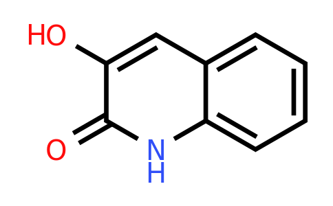 CAS 26386-86-7 | 3-Hydroxyquinolin-2(1H)-one