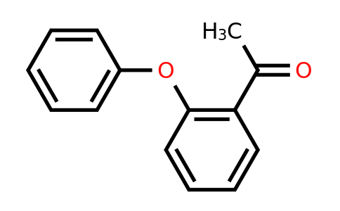 CAS 26388-13-6 | 1-(2-Phenoxyphenyl)-ethanone