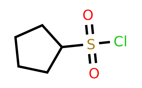 Cyclopentanesulfonyl chloride