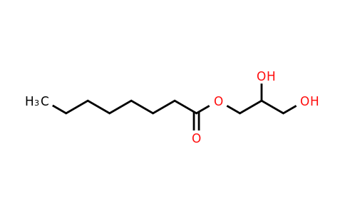 CAS 26402-26-6 | Monocaprylin