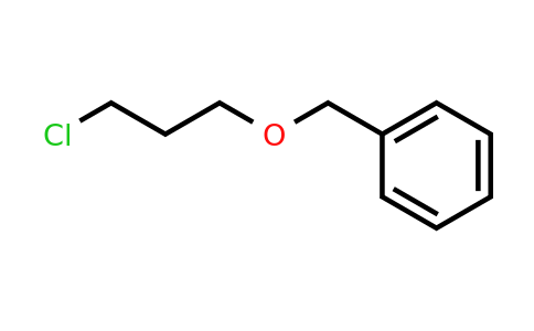CAS 26420-79-1 | [(3-chloropropoxy)methyl]benzene