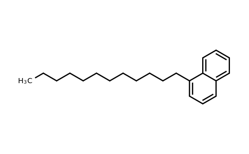 CAS 26438-28-8 | 1-Dodecylnaphthalene
