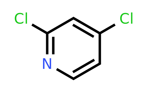 CAS 26452-80-2 | 2,4-dichloropyridine