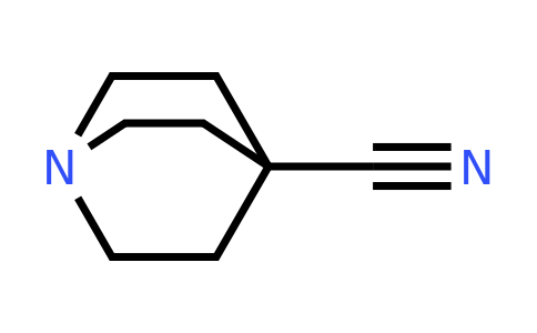 CAS 26458-78-6 | 1-azabicyclo[2.2.2]octane-4-carbonitrile