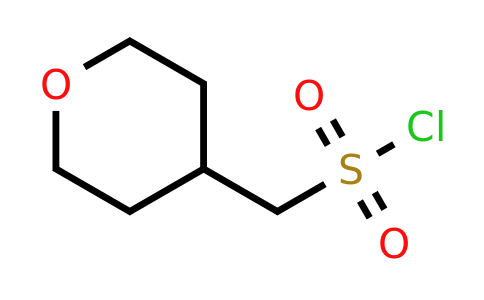 CAS 264608-29-9 | Oxan-4-ylmethanesulfonyl chloride