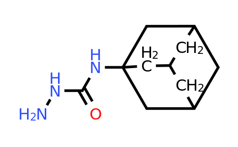 CAS 26496-36-6 | N-(Adamantan-1-yl)hydrazinecarboxamide