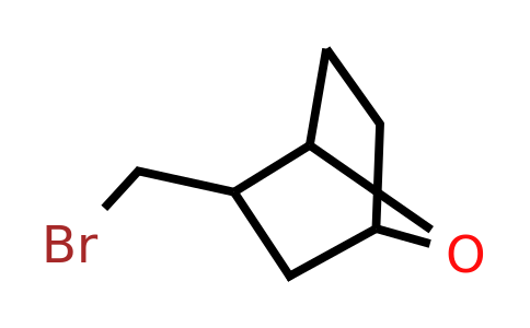 CAS 2649804-47-5 | endo-2-(bromomethyl)-7-oxabicyclo[2.2.1]heptane