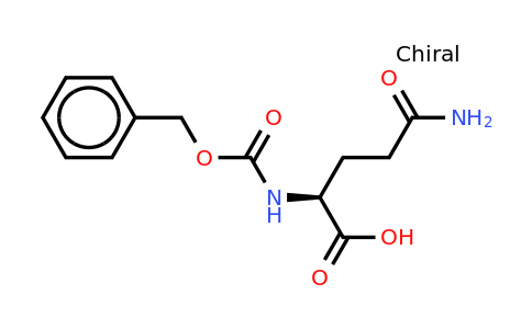 CAS 2650-64-8 | z-Gln-oh