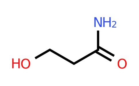 CAS 2651-43-6 | 3-Hydroxypropanamide