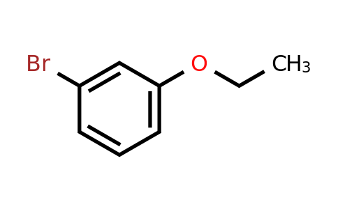 CAS 2655-84-7 | 1-bromo-3-ethoxybenzene