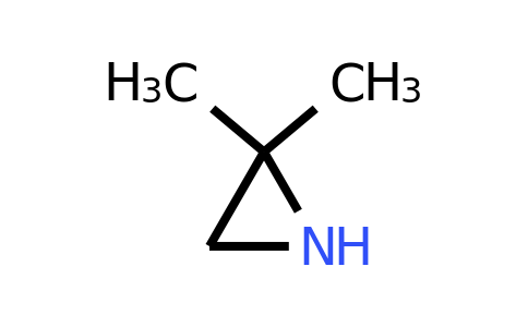 CAS 2658-24-4 | 2,2-dimethylaziridine