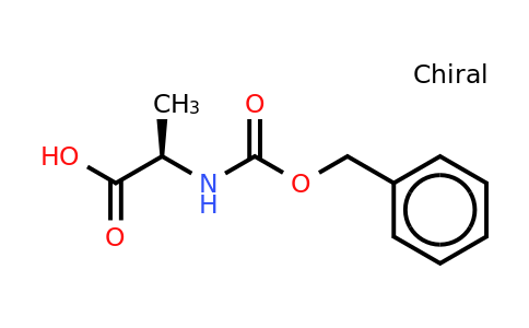 CAS 26607-51-2 | z-D-Ala-oh