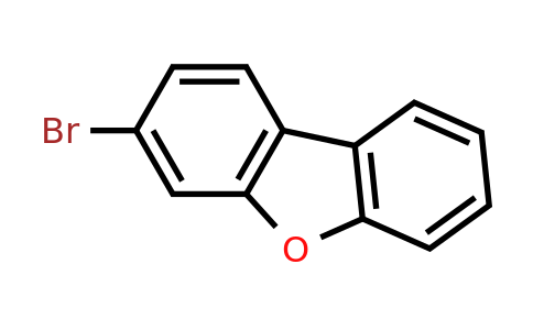 CAS 26608-06-0 | 3-Bromodibenzo[b,d]furan